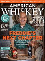 American Whiskey Magazine
